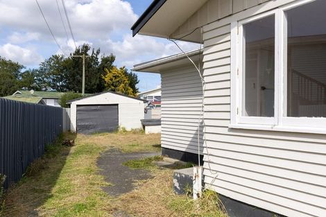 Photo of property in 31 Paki Street, Huntly, 3700