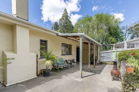 Photo of property in 18 Rose Street, Waipawa, 4210