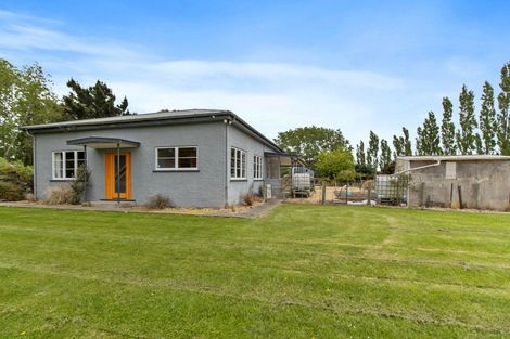 Photo of property in 594 Blue Cliffs Road, Saint Andrews, 7988