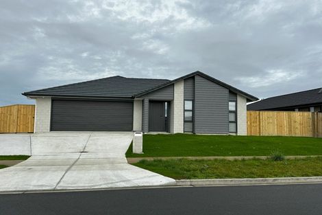 Photo of property in 7 Hoete Way, Tuakau, 2121