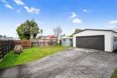 Photo of property in 11 Holmes Street, Nawton, Hamilton, 3200