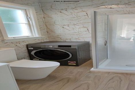 Photo of property in 1/124 Constable Street, Newtown, Wellington, 6021