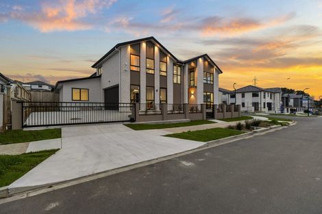 Photo of property in 31 Koromeke Street, Flat Bush, Auckland, 2019