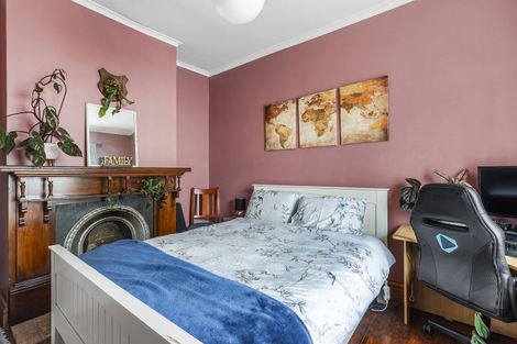 Photo of property in 115 Wallace Street, Mount Cook, Wellington, 6021