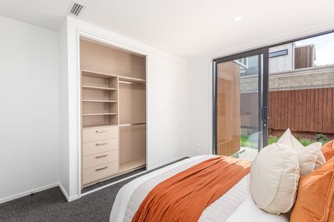 Photo of property in 3/74 Caledonian Road, St Albans, Christchurch, 8014