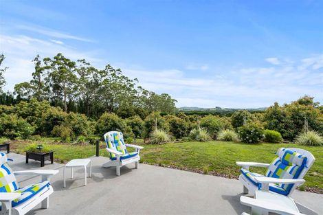 Photo of property in 485 Mangakahia Road, Maungatapere, Whangarei, 0179
