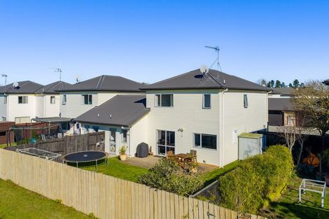 Photo of property in 50 Gordon Davies Lane, Huntington, Hamilton, 3210