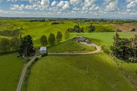 Photo of property in 268 Halcombe Road, Feilding, 4775