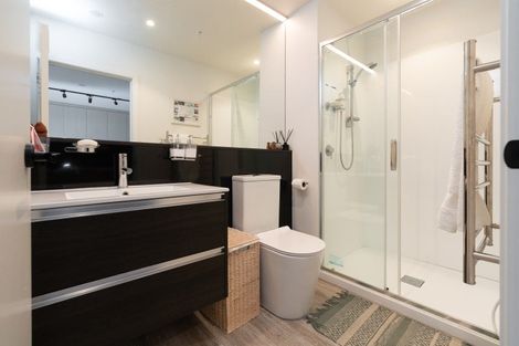 Photo of property in 407/21u King Street, Mount Cook, Wellington, 6021