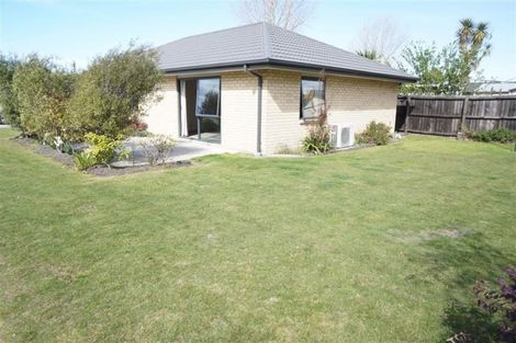 Photo of property in 29 Newnham Street, Rangiora, 7400