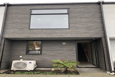 Photo of property in 10/268 Worcester Street, Christchurch Central, Christchurch, 8011