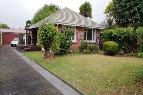 Photo of property in 176 Grahams Road, Burnside, Christchurch, 8053