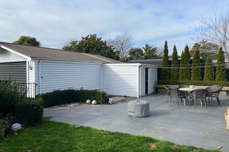 Photo of property in 94 Mays Road, St Albans, Christchurch, 8052