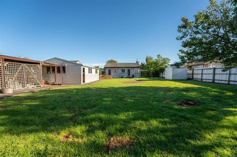 Photo of property in 6 Campbell Street, Geraldine, 7930