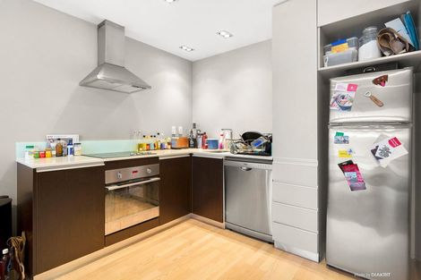 Photo of property in Revolucion Apartments, 303s/28 Torrens Terrace, Mount Cook, Wellington, 6011