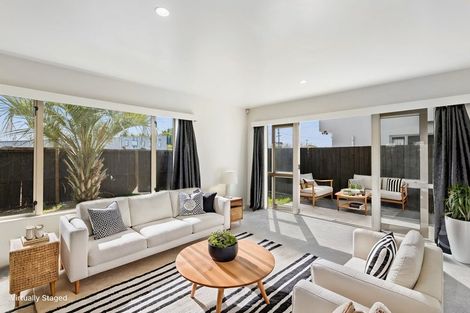 Photo of property in 4/17 Longley Place, Addington, Christchurch, 8024