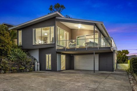 Photo of property in 3 Veronica Close, Red Beach, 0932