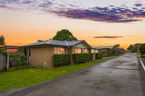 Photo of property in 169k Colwill Road, Massey, Auckland, 0614