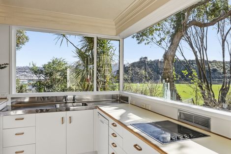 Photo of property in 213 Musselburgh Rise, Andersons Bay, Dunedin, 9013
