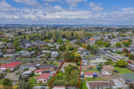 Photo of property in 23 Franklin Avenue, Papatoetoe, Auckland, 2024