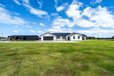 Photo of property in 41 Counsell Road, Makarewa, Invercargill, 9876