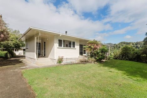 Photo of property in 2627 Pahiatua Pongaroa Road, Makuri, Pahiatua, 4989