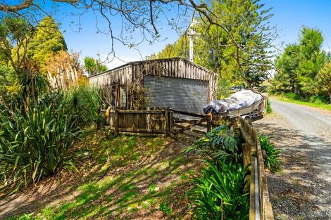 Photo of property in 406 Wright Road, Matakana, Warkworth, 0985