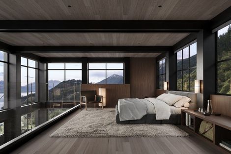 Photo of property in 81 Corsican Drive, Ben Lomond, Queenstown, 9371