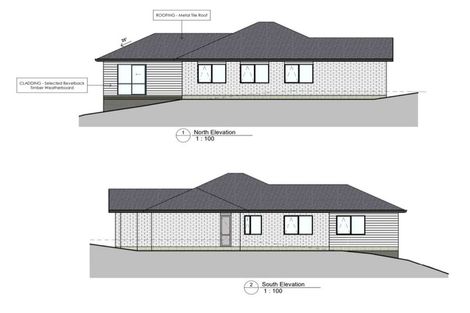 Photo of property in 11 Pipi Crescent, Tuakau, 2121