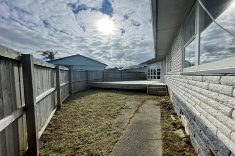 Photo of property in 12 Jenkins Place, Manurewa East, Auckland, 2102