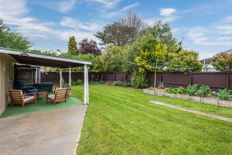 Photo of property in 132 Otaki Street, Kaiapoi, 7630