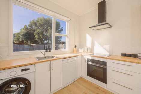 Photo of property in 3 Torquay Street, Abbotsford, Dunedin, 9018