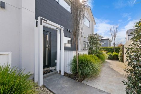 Photo of property in 119c Chester Street East, Christchurch Central, Christchurch, 8011