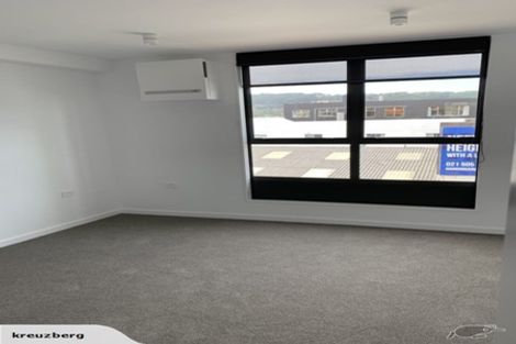 Photo of property in 54u7 Webb Street, Te Aro, Wellington, 6011
