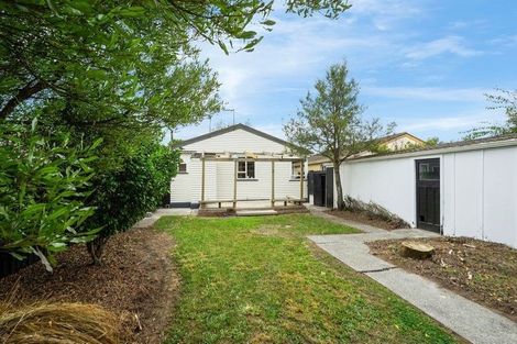 Photo of property in 196 Selwyn Street, Spreydon, Christchurch, 8024
