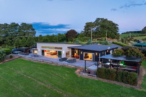 Photo of property in 175 Stewart Road, Whakamarama, Katikati, 3181