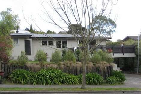 Photo of property in 20 Tokomaru Drive, Havelock North, 4130