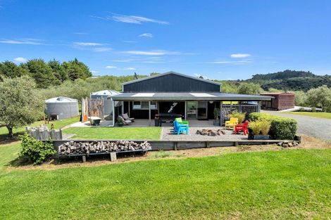 Photo of property in 88 Leccino Valley Road, Mangonui, 0494