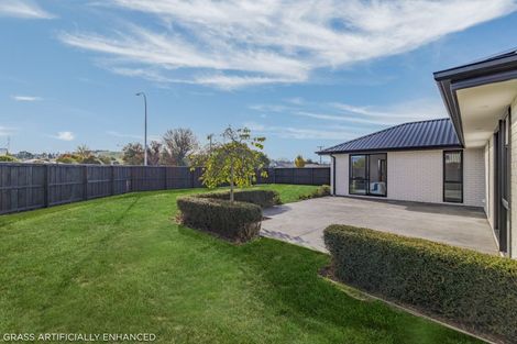 Photo of property in Courage Road, Amberley, 7410