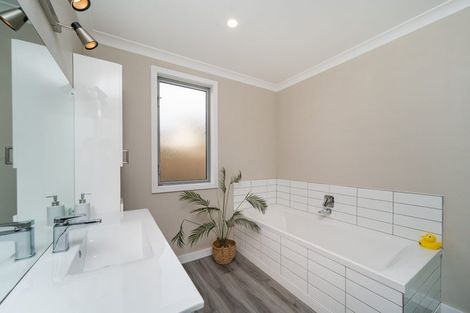 Photo of property in 5 Heritage Place, Terrace End, Palmerston North, 4410