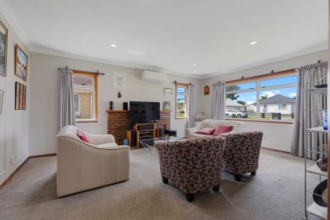 Photo of property in 7 Vincent Street, Matamata, 3400