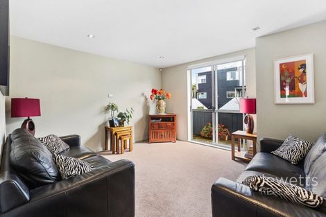 Photo of property in Altar Apartments, 33/120 Rintoul Street, Newtown, Wellington, 6021