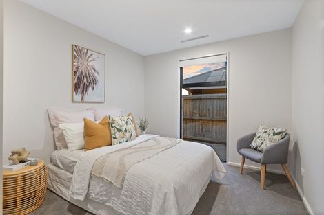 Photo of property in 110 Aviemore Drive, Marshland, Christchurch, 8083