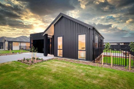 Photo of property in 49 Lanner Drive, Rolleston, 7615