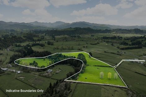 Photo of property in 100 Franklin Road, Waihi, 3682