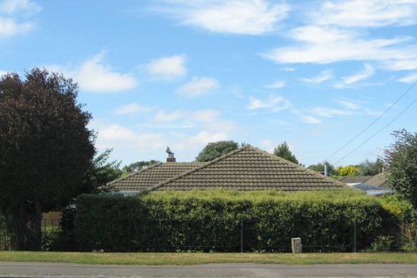 Photo of property in 323 Hoon Hay Road, Hoon Hay, Christchurch, 8025