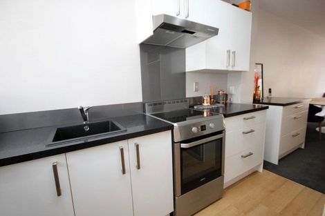 Photo of property in 4/62 King Street, Sydenham, Christchurch, 8023