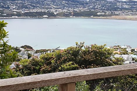 Photo of property in 29 Marewa Road, Hataitai, Wellington, 6021