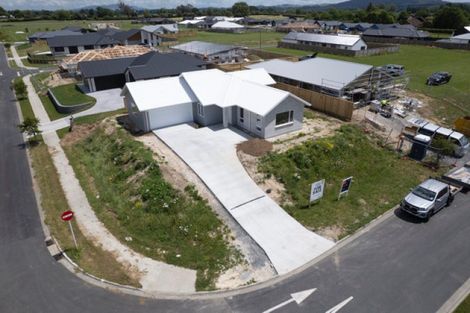 Photo of property in 12 Buxton Crescent, Matamata, 3400