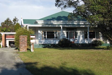 Photo of property in 78 Davie Street, Hokitika, 7810